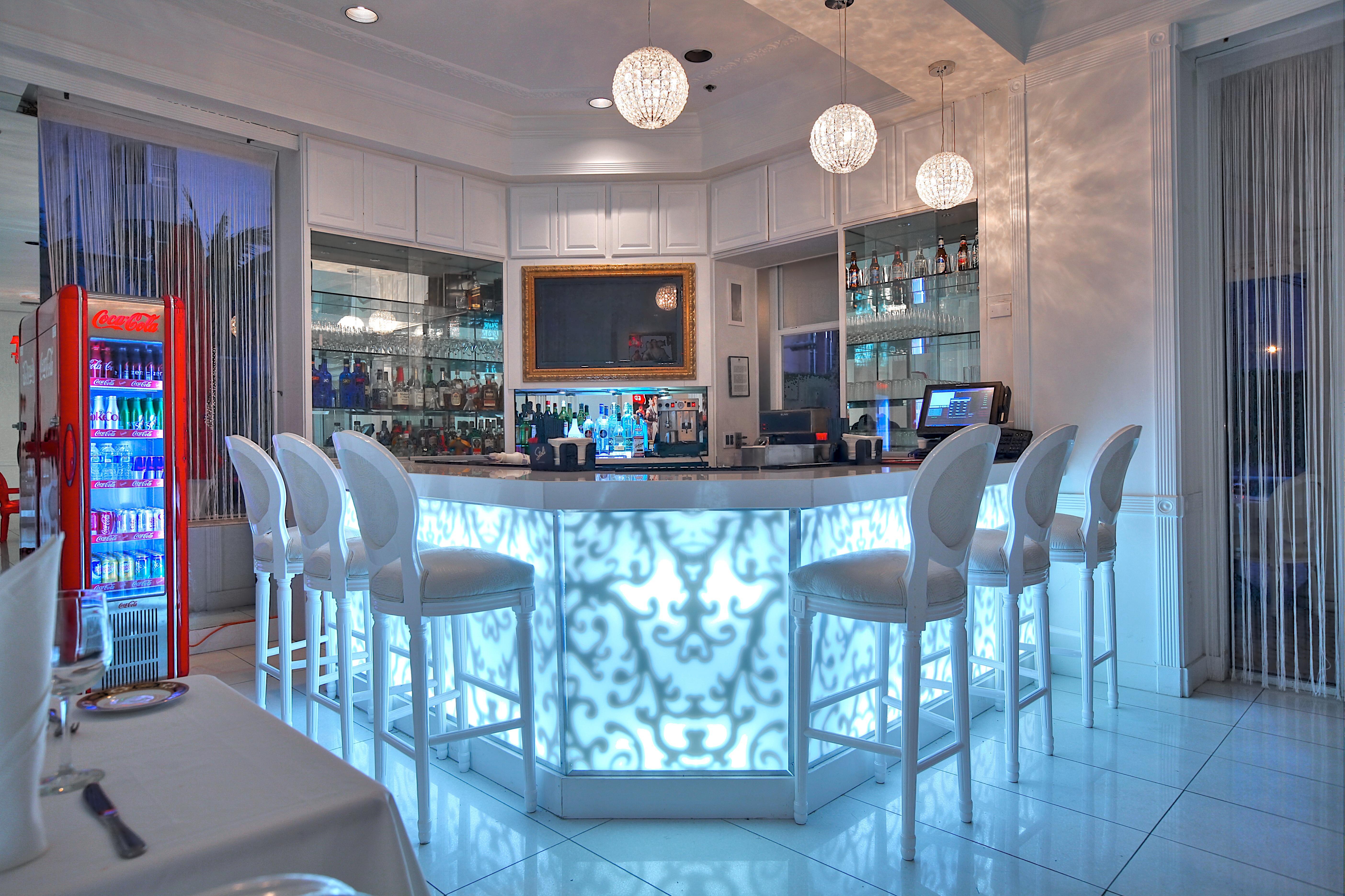 Red South Beach Hotel — Foto’s 2